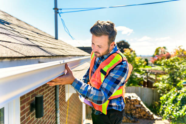 Roof Coating Services in Belterra, TX